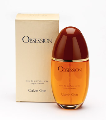 Obsession Edp 50ml Spray